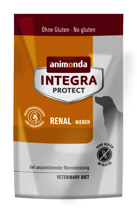 Integra Protect Renal Dry Food Veterinarian Food Animonda 4728